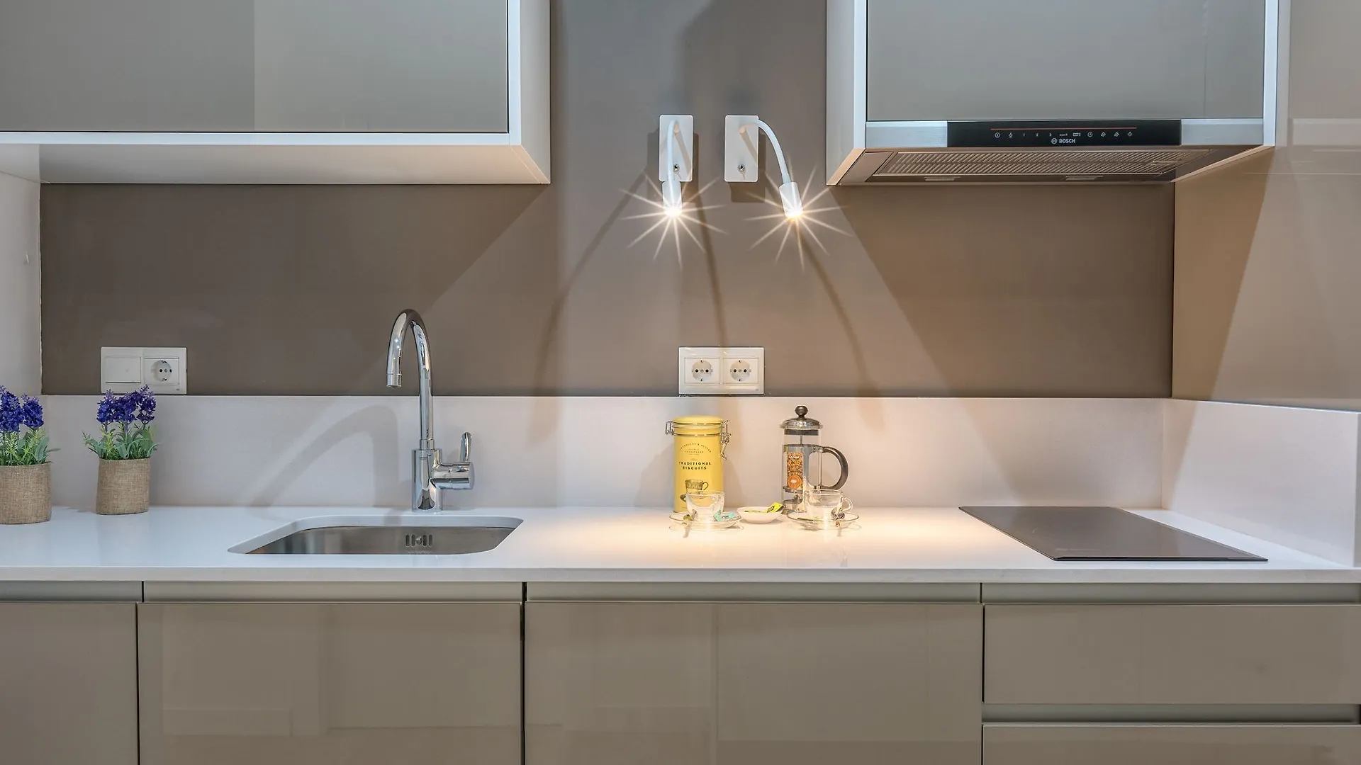 Apartment Apartamento Pinzon Malaga