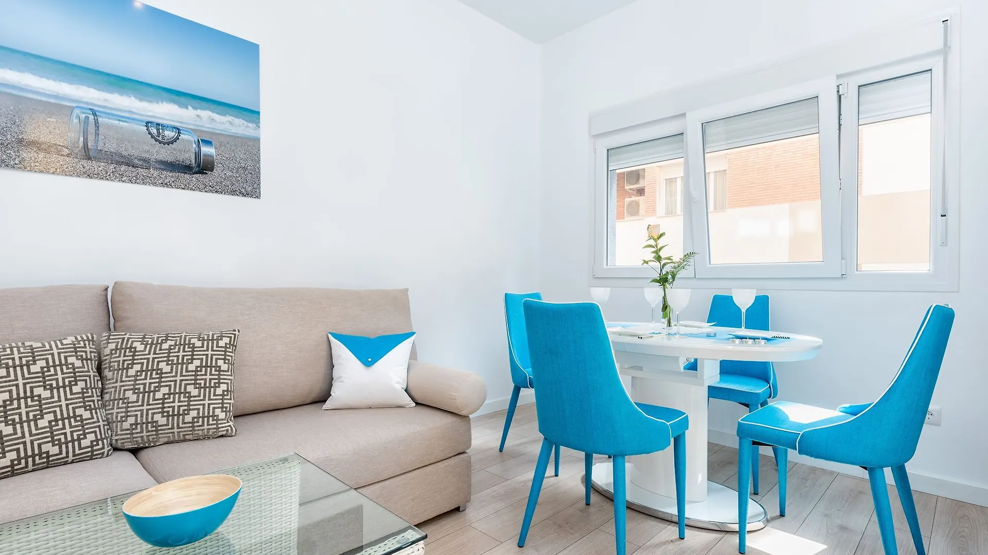 Apartamento Pinzon contacts