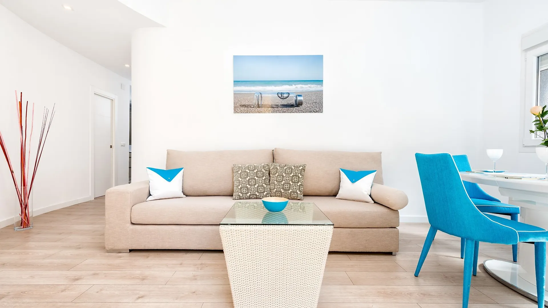 Apartamento Pinzon Malaga 0*,  Spain