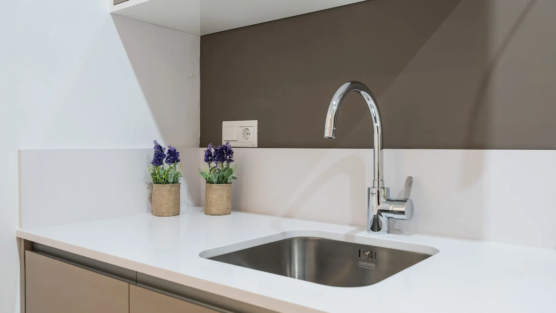 Apartment Apartamento Pinzon Malaga