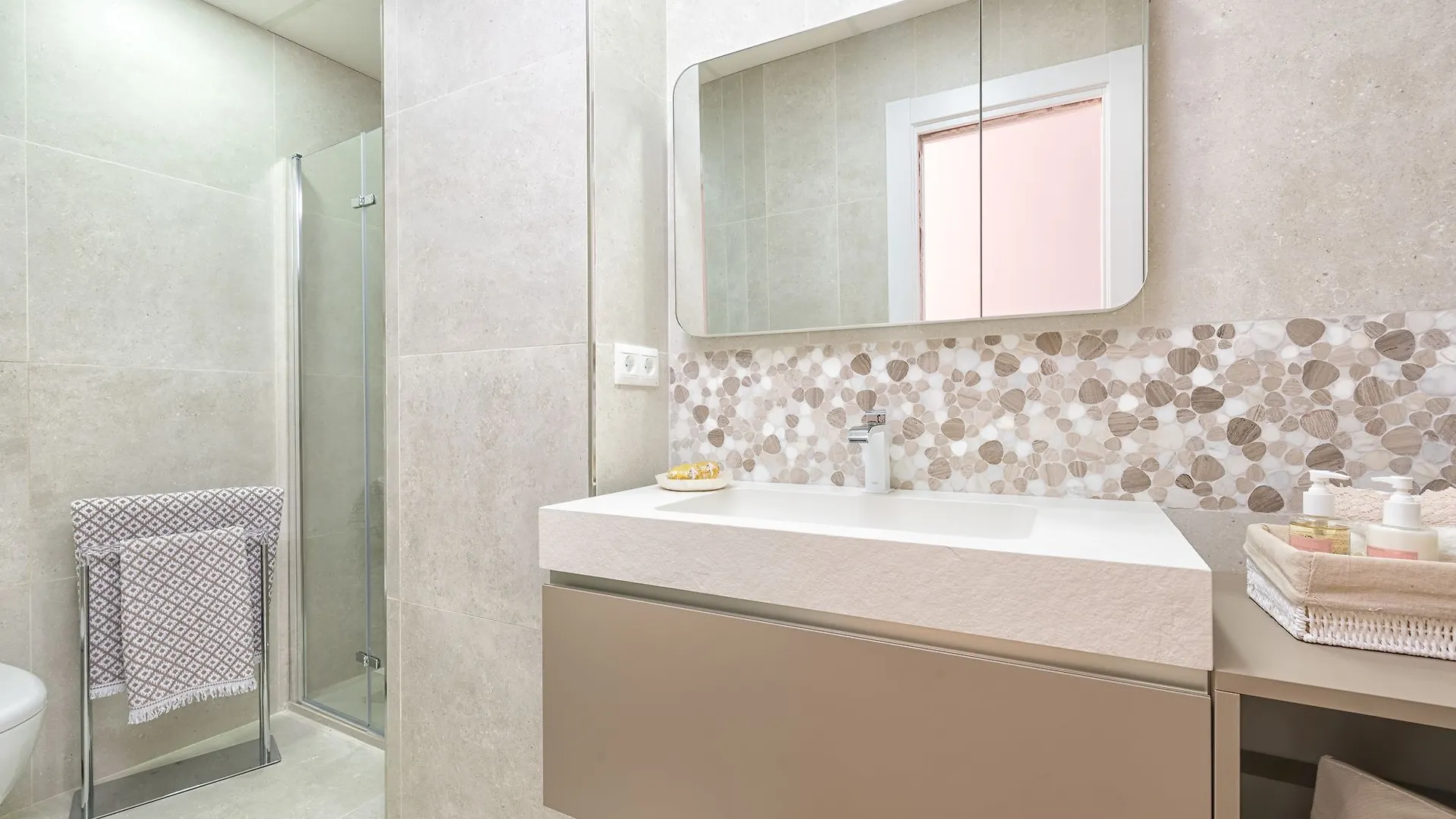 Apartamento Pinzon Malaga Apartment